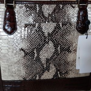 Brahmin Handbag